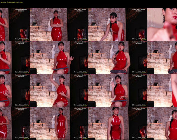 lia_owo — 61 minute Chaturbate female cam show recording, 720p, Mar 22, 2025