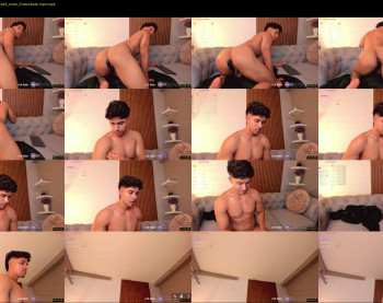 liam_colliins — 32 minute Chaturbate male cam show recording, 720p, Mar 22, 2025