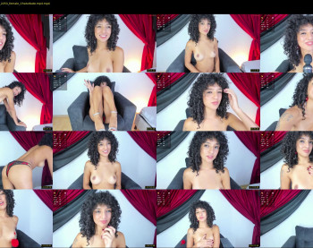 lilithsteinberg — 120 minute Chaturbate female cam show recording, 720p, Mar 22, 2025