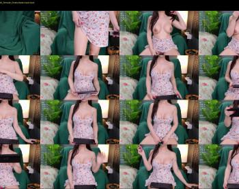 lisarosexo — 11 minute Chaturbate female cam show recording, 720p, Mar 22, 2025