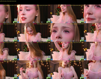 lissa_meooow — 11 minute Chaturbate female cam show recording, 720p, Mar 22, 2025