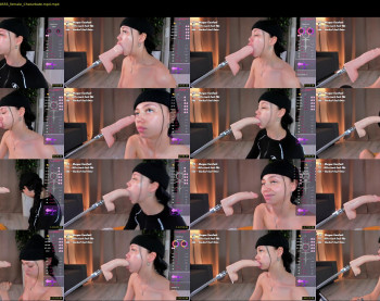 loney__tunes — 120 minute Chaturbate female cam show recording, 720p, Mar 22, 2025