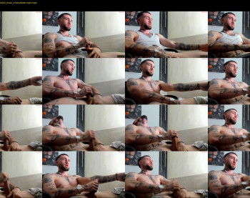 luke_davis01 — 29 minute Chaturbate male cam show recording, 720p, Mar 22, 2025