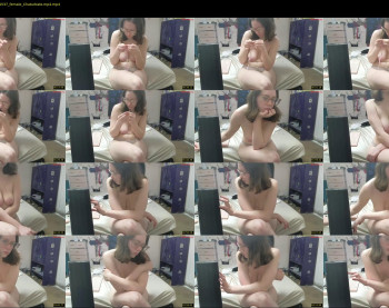 lunaquinn45 — 5 minute Chaturbate female cam show recording, 480p, Mar 22, 2025