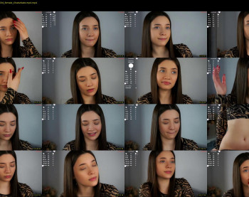 maidabuoy — 120 minute Chaturbate female cam show recording, 720p, Mar 22, 2025