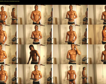 marcelo_dosantos77 — 64 minute Chaturbate male cam show recording, 720p, Mar 22, 2025