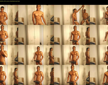 marcelo_dosantos77 — 110 minute Chaturbate male cam show recording, 720p, Mar 22, 2025