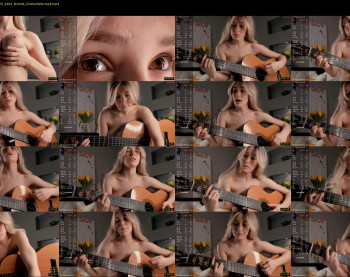 margarethowell — 41 minute Chaturbate female cam show recording, 720p, Mar 22, 2025