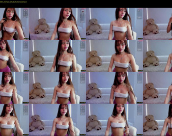 marycollinss — 120 minute Chaturbate female cam show recording, 720p, Mar 22, 2025