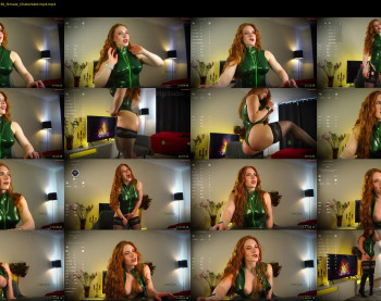 maryssaa_ — 120 minute Chaturbate female cam show recording, 720p, Mar 22, 2025
