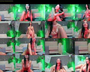 maya_lisa — 77 minute Chaturbate female cam show recording, 720p, Mar 23, 2025