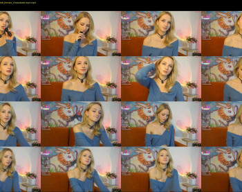 mickeydior — 20 minute Chaturbate female cam show recording, 720p, Mar 22, 2025