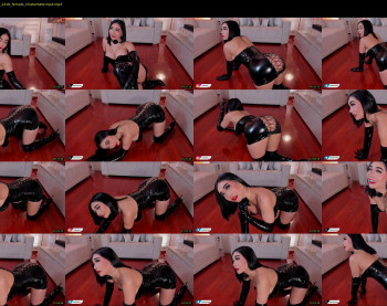 miia_smiith02 — 30 minute Chaturbate female cam show recording, 720p, Mar 22, 2025