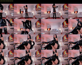 miia_smiith02 — 7 minute Chaturbate female cam show recording, 720p, Mar 22, 2025