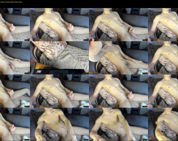 milkiwy — 11 minute Chaturbate male cam show recording, 720p, Mar 22, 2025