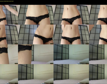 miolia — 3 minute Chaturbate female cam show recording, 720p, Mar 23, 2025