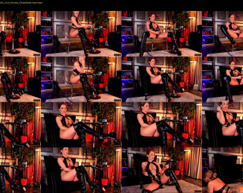 miss_ema_divine — 50 minute Chaturbate female cam show recording, 720p, Mar 22, 2025
