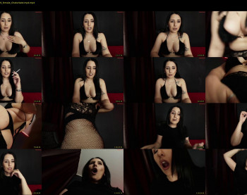 missdyaa — 113 minute Chaturbate female cam show recording, 720p, Mar 23, 2025