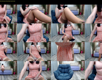 morkov_ka — 120 minute Chaturbate female cam show recording, 720p, Mar 22, 2025
