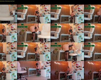 mrs_edha — 16 minute Chaturbate female cam show recording, 720p, Mar 22, 2025
