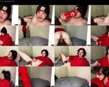 na_an534 — 57 minute Chaturbate male cam show recording, 720p, Mar 22, 2025