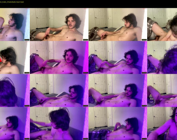 na_an534 — 6 minute Chaturbate male cam show recording, 720p, Mar 23, 2025