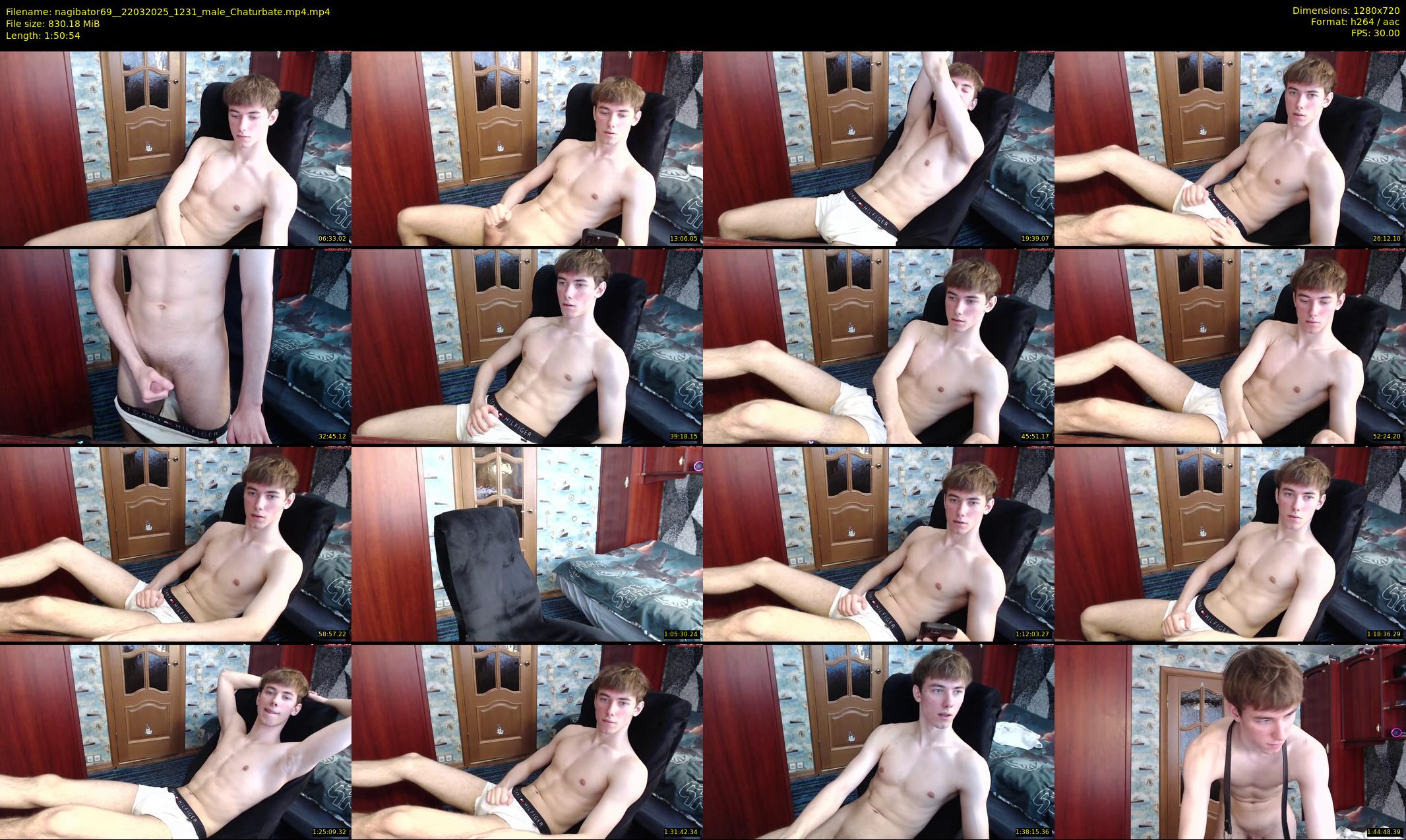 nagibator69_ — 111 minute Chaturbate couple cam show recording, 720p, Mar 22, 2025