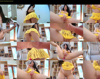 naila18 — 113 minute Chaturbate female cam show recording, 720p, Mar 22, 2025