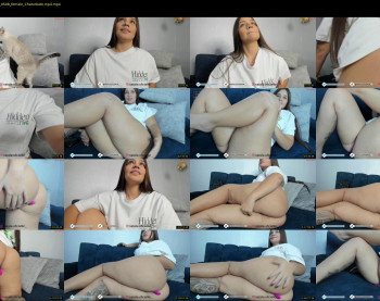 natalieferrer_ — 120 minute Chaturbate female cam show recording, 720p, Mar 22, 2025
