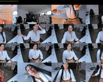 natural_bigboobs — 11 minute Chaturbate female cam show recording, 720p, Mar 22, 2025