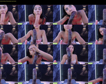 nicollbashel — 34 minute Chaturbate female cam show recording, 720p, Mar 22, 2025