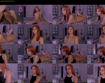 nomyrai — 89 minute Chaturbate female cam show recording, 720p, Mar 22, 2025