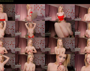 odelyncure — 120 minute Chaturbate female cam show recording, 720p, Mar 22, 2025