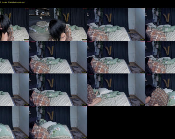 one_1ove — 19 minute Chaturbate female cam show recording, 720p, Mar 22, 2025