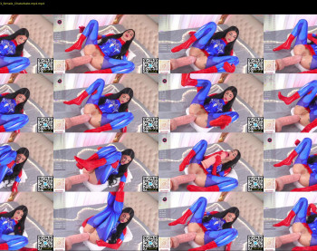pafosstar — 109 minute Chaturbate female cam show recording, 720p, Mar 22, 2025