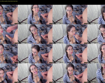paolaanddaniel — 22 minute Chaturbate couple cam show recording, 720p, Mar 22, 2025