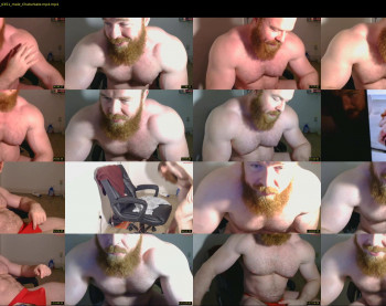 pec_inspector — 99 minute Chaturbate male cam show recording, 720p, Mar 23, 2025