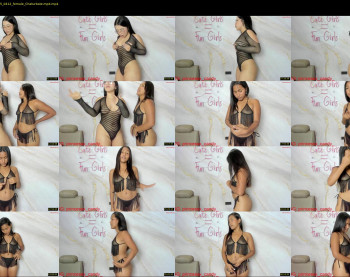 princes_candy_ — 44 minute Chaturbate couple cam show recording, 720p, Mar 23, 2025