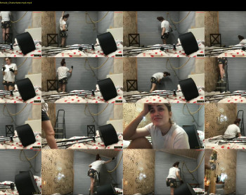 ps4pro — 120 minute Chaturbate female cam show recording, 480p, Mar 23, 2025