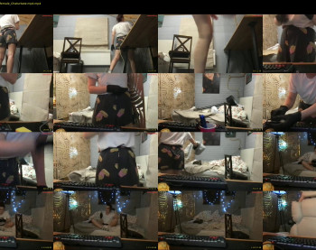 ps4pro — 92 minute Chaturbate female cam show recording, 480p, Mar 23, 2025