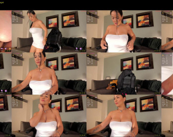 puiyee_ — 25 minute Chaturbate female cam show recording, 720p, Mar 22, 2025