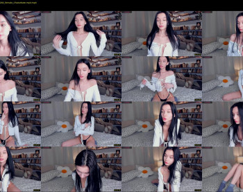 riskyproject — 32 minute Chaturbate couple cam show recording, 720p, Mar 22, 2025