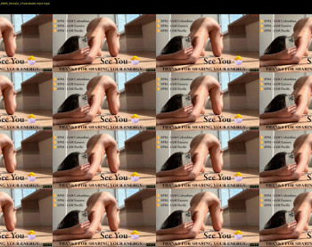 roldansvalery — 18 minute Chaturbate female cam show recording, 720p, Mar 22, 2025