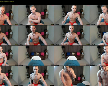 sevans14 — 102 minute Chaturbate male cam show recording, 720p, Mar 23, 2025