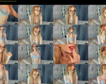 shiningdawn — 33 minute Chaturbate female cam show recording, 720p, Mar 23, 2025