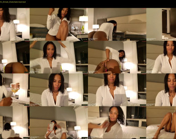 shinyplace — 110 minute Chaturbate couple cam show recording, 720p, Mar 22, 2025