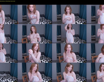shoggothy — 61 minute Chaturbate female cam show recording, 720p, Mar 22, 2025