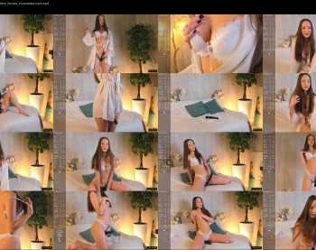 shy_starlight — 120 minute Chaturbate female cam show recording, 720p, Mar 22, 2025