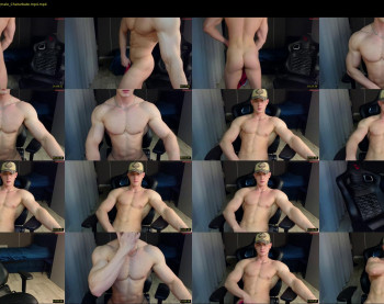 sinffuly — 20 minute Chaturbate male cam show recording, 720p, Mar 22, 2025
