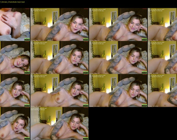 skybella_ — 19 minute Chaturbate female cam show recording, 720p, Mar 22, 2025